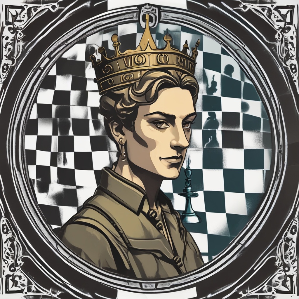 GothamChess logo