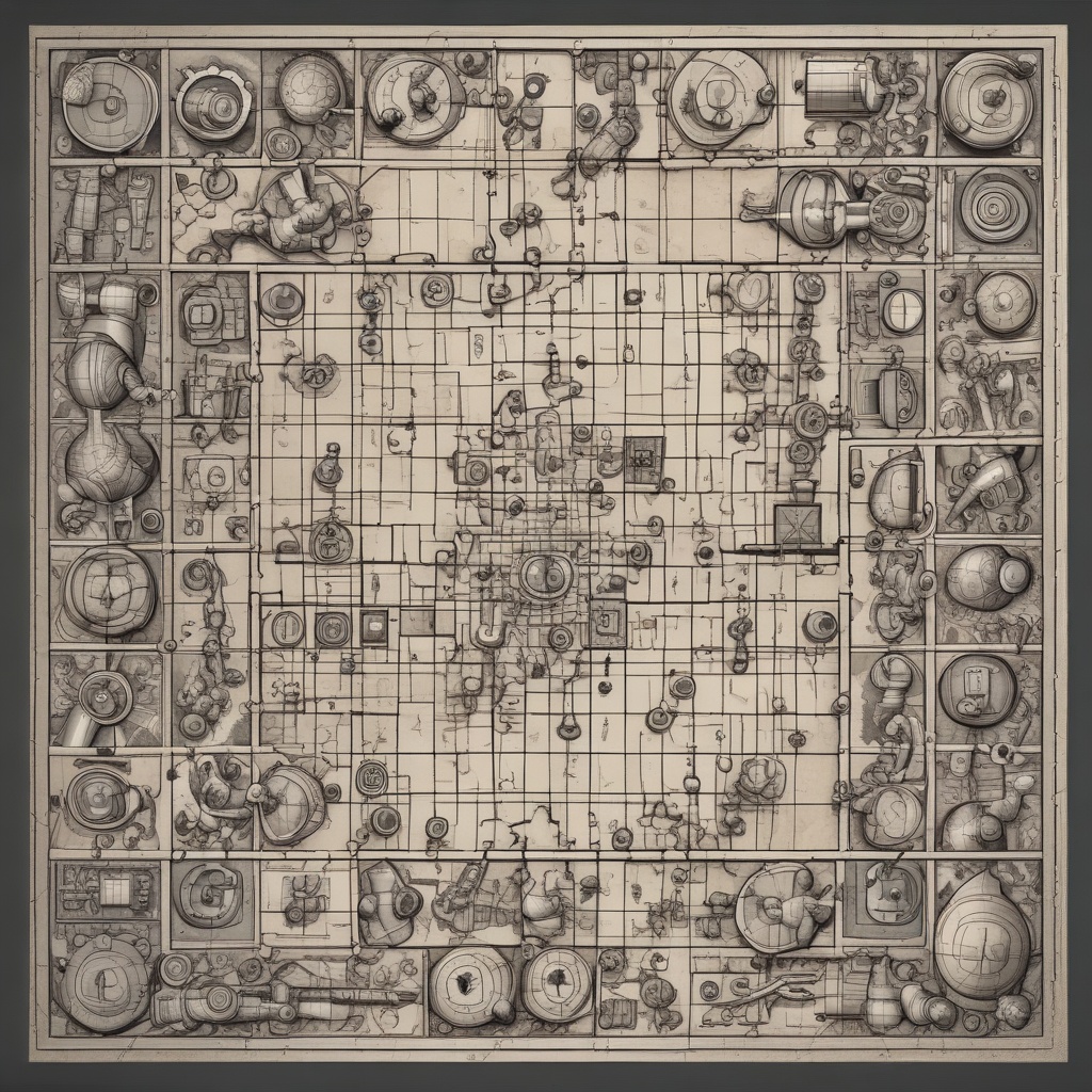 Tactical Puzzles Explained